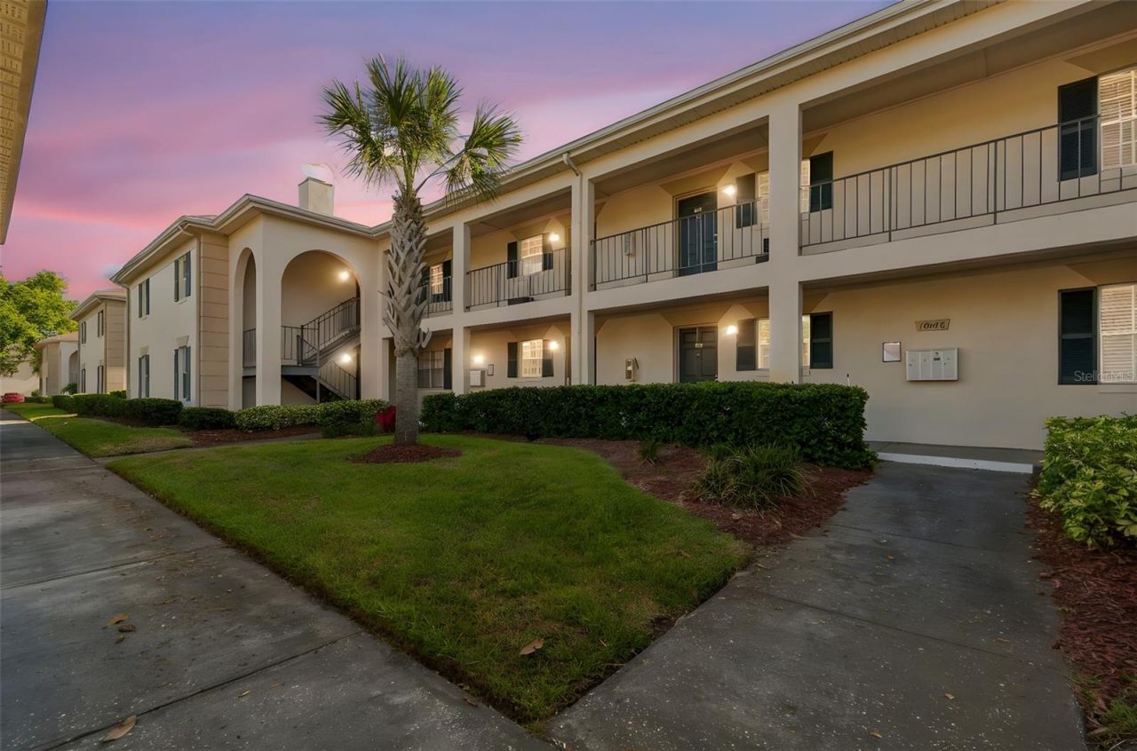 10314 Carrollwood Court, Unit 56, Tampa, FL 33618 Photo