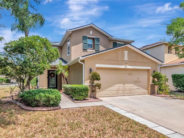 18907 RANDALL PLACE, LAND O LAKES, FL 34638