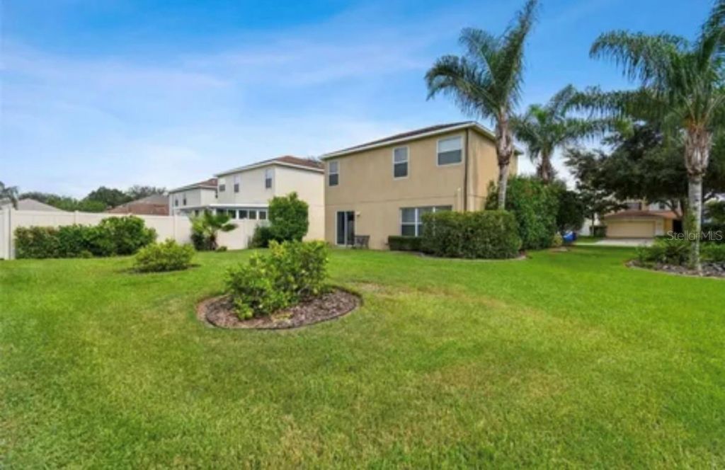 18907 Randall Place, Land O Lakes, FL 34638 Photo