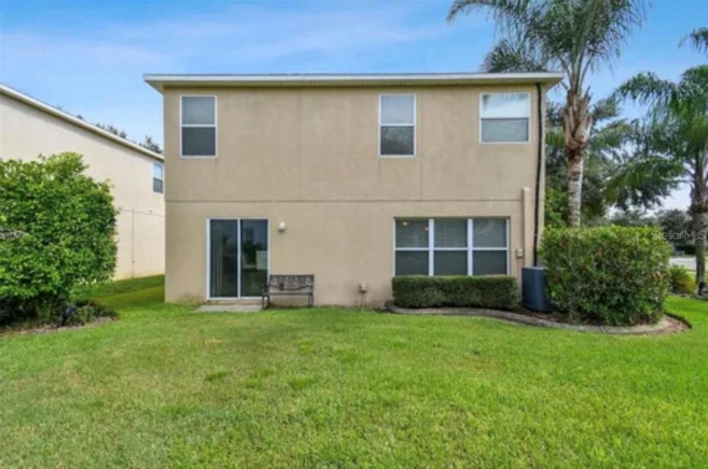 18907 Randall Place, Land O Lakes, FL 34638 Photo