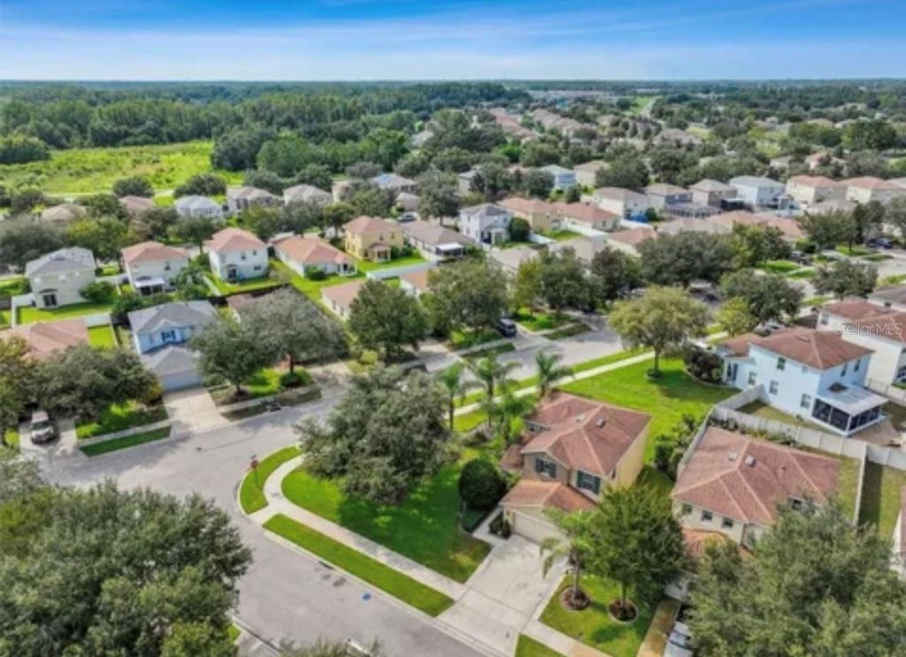 18907 Randall Place, Land O Lakes, FL 34638 Photo