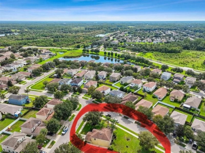 18907 Randall Place, Land O Lakes, FL 34638 Photo