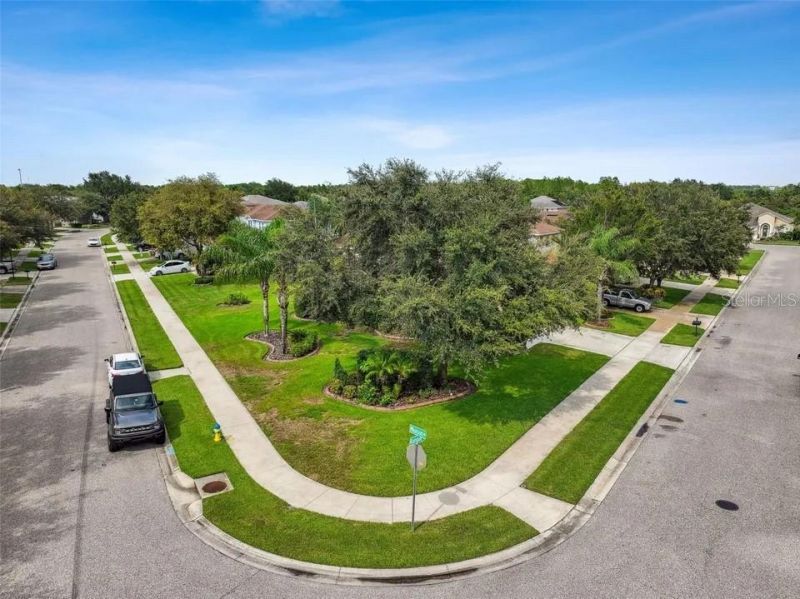 18907 Randall Place, Land O Lakes, FL 34638 Photo