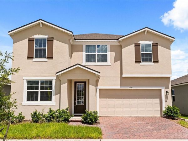 1051 LAKESHORE BREEZE PLACE, KISSIMMEE, FL 34747
