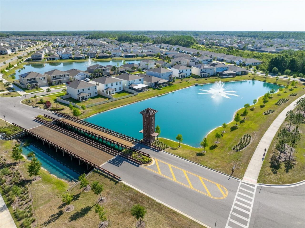 1821 Hovenweep Road, Wesley Chapel, FL 33543 Photo