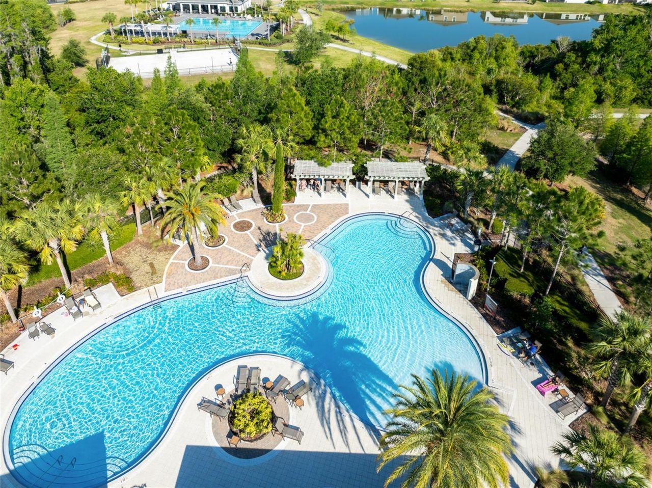 1821 Hovenweep Road, Wesley Chapel, FL 33543 Photo