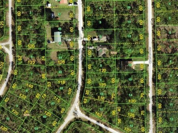 13341 LA FAUNCE DRIVE, PUNTA GORDA, FL 33955