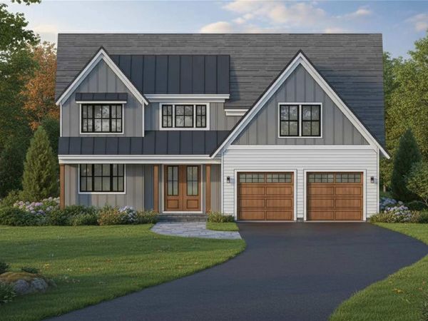 14 Bear Hollow Lane, Hyde Park, NY 12538