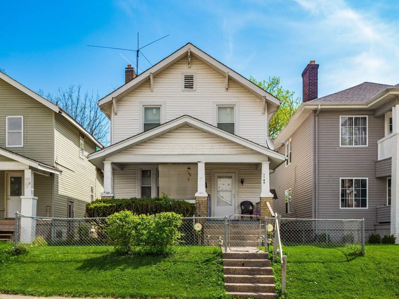 1166 Oakwood Avenue, Columbus, OH 43206 Photo 2
