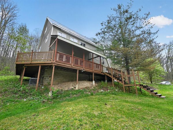 3890 Auerville Road, Bainbridge, OH 45612