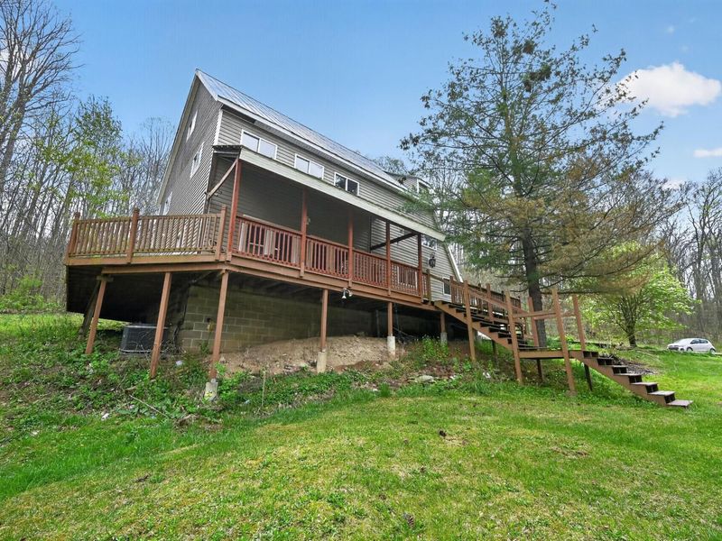 3890 Auerville Road, Bainbridge, OH 45612 Photo 1