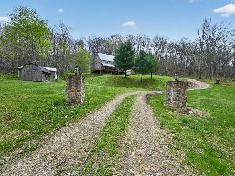 3890 Auerville Road, Bainbridge, OH 45612 Photo 24