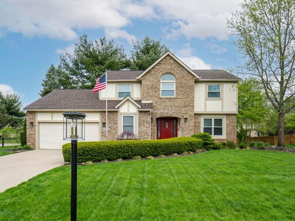 12324 Raintree Avenue, Pickerington, OH 43147