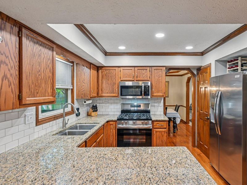 12324 Raintree Avenue, Pickerington, OH 43147 Photo 12