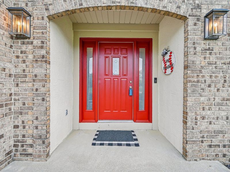 12324 Raintree Avenue, Pickerington, OH 43147 Photo 3