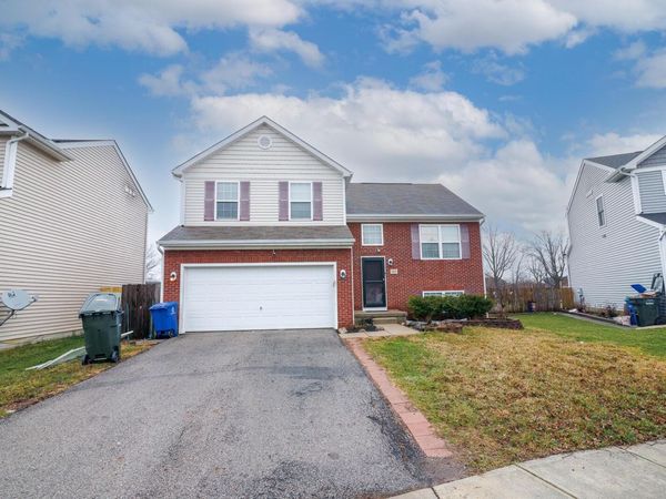 368 Mogul Drive, Galloway, OH 43119
