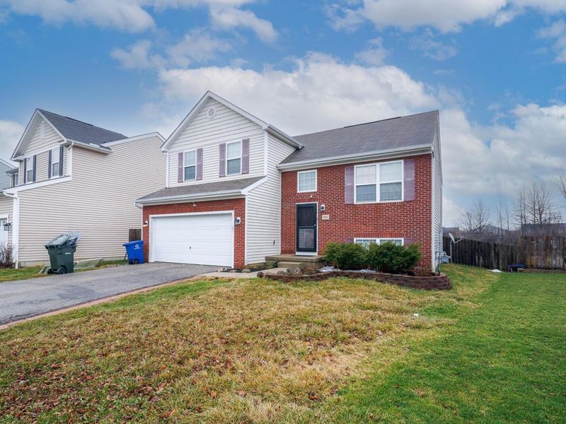 368 Mogul Drive, Galloway, OH 43119 Photo 2