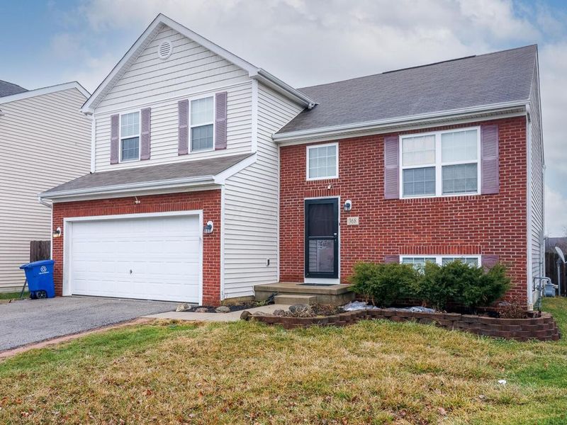 368 Mogul Drive, Galloway, OH 43119 Photo 3