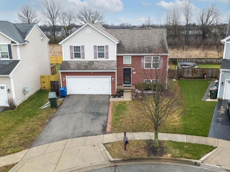 368 Mogul Drive, Galloway, OH 43119 Photo 4