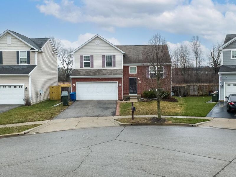 368 Mogul Drive, Galloway, OH 43119 Photo 5