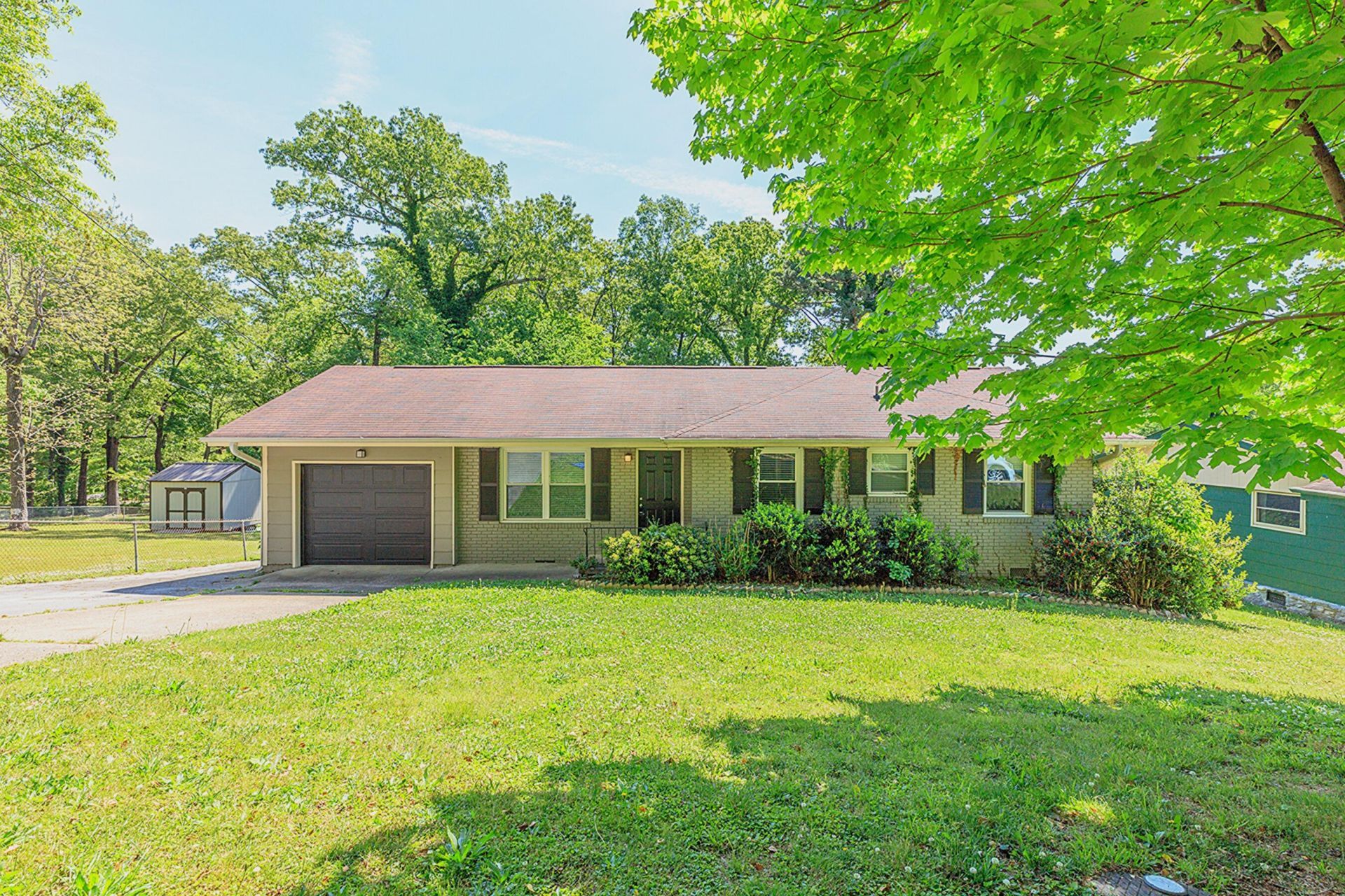 918 Sylvan Avenue, Chattanooga, TN 37411 Main Photo