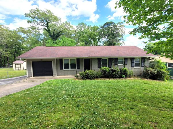 918 Sylvan Avenue, Chattanooga, TN 37411