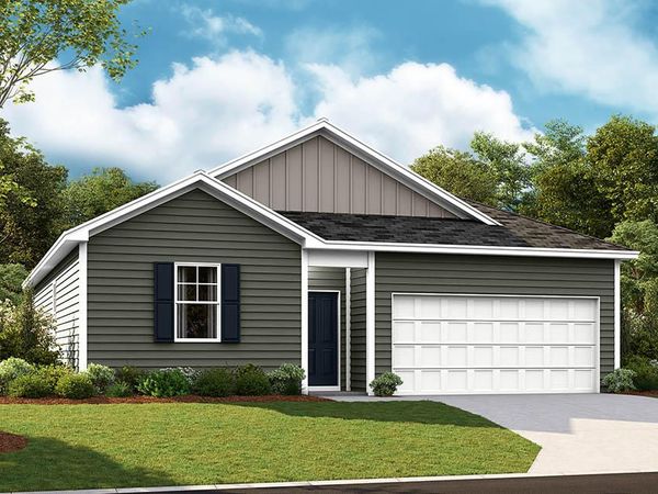 248 Hawks Drive, Rossville, GA 30741