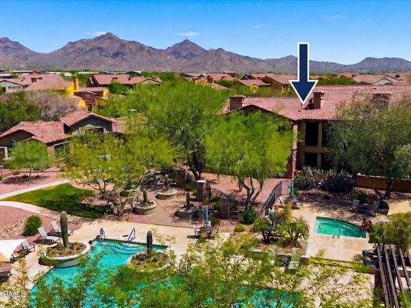 20750 N 87TH Street, Unit 2041, Scottsdale, AZ 85255