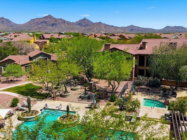 20750 N 87TH Street, Unit 2041, Scottsdale, AZ 85255