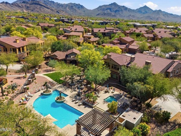 20750 N 87TH Street, Unit 2041, Scottsdale, AZ 85255