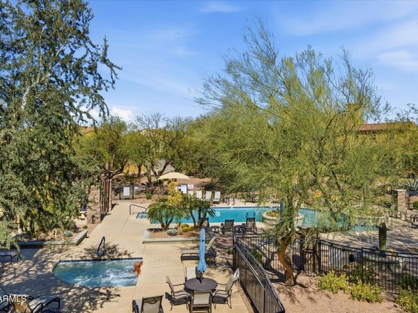20750 N 87TH Street, Unit 2041, Scottsdale, AZ 85255
