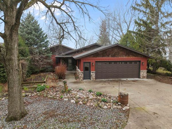 N9806 HIGHLAND PARK DRIVE, Malone, WI 53049