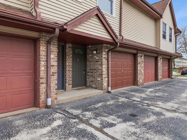 2077 S 102nd STREET, Unit D, West Allis, WI 53227