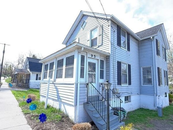 95 Rt15, Lafayette, NJ 07848