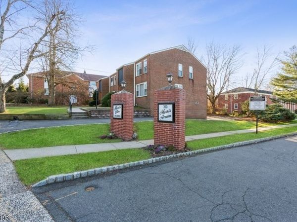 390 Morris Ave, Unit 29, Summit, NJ 07901