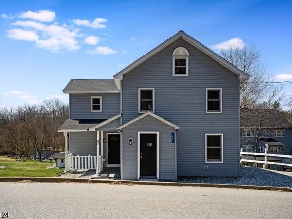 83 Rt15, Lafayette, NJ 07848