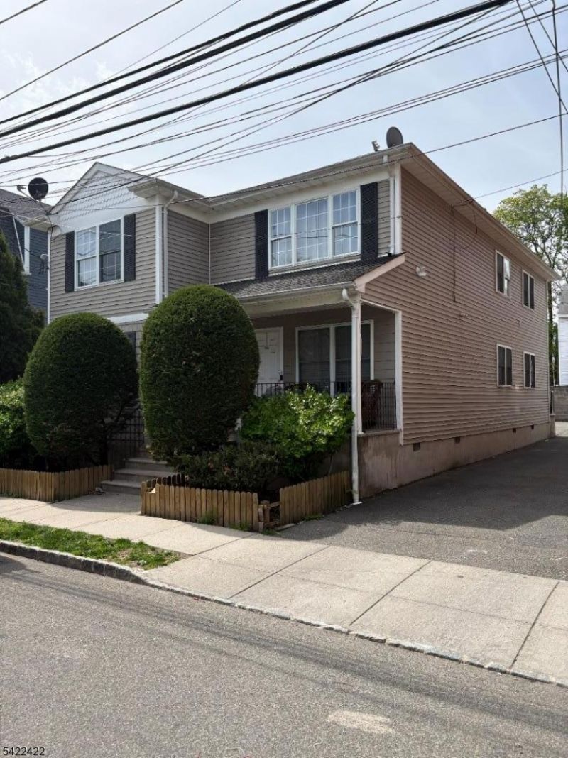 167 Watson Ave, West Orange, NJ 07052 Main Photo