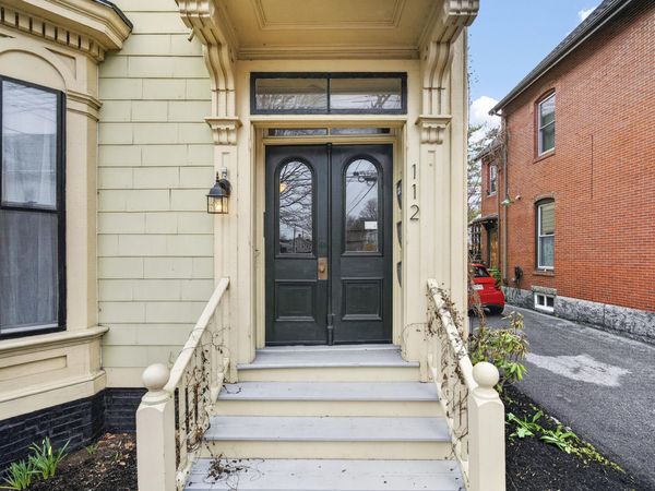 112 Clark Street, Unit 2, Portland, ME 04102