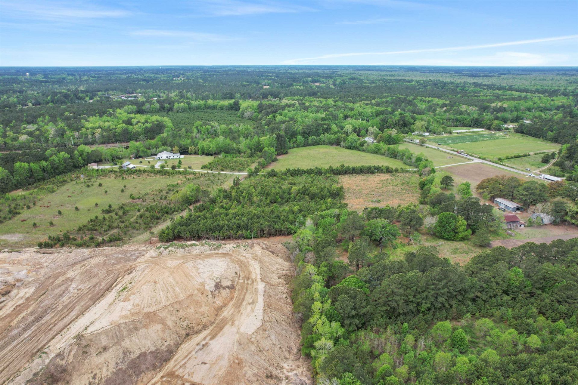 Tract 1 Highway 57 Photo 11