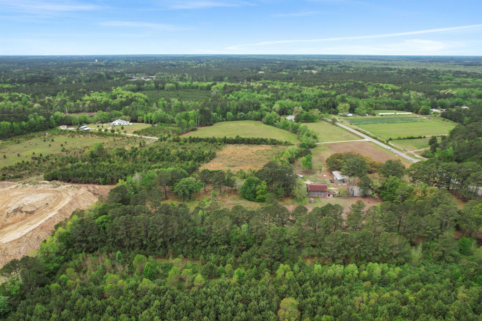 Tract 1 Highway 57 Photo 12