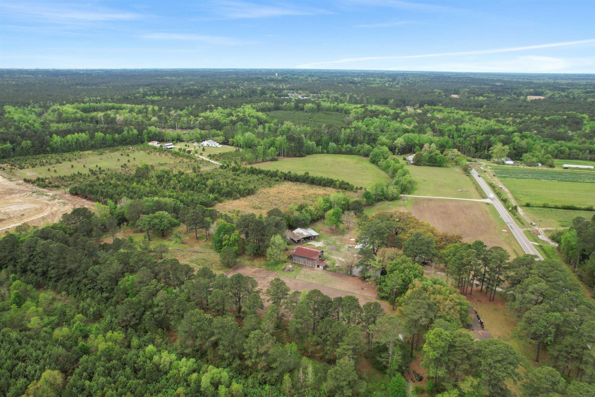 Tract 1 Highway 57 Photo 13