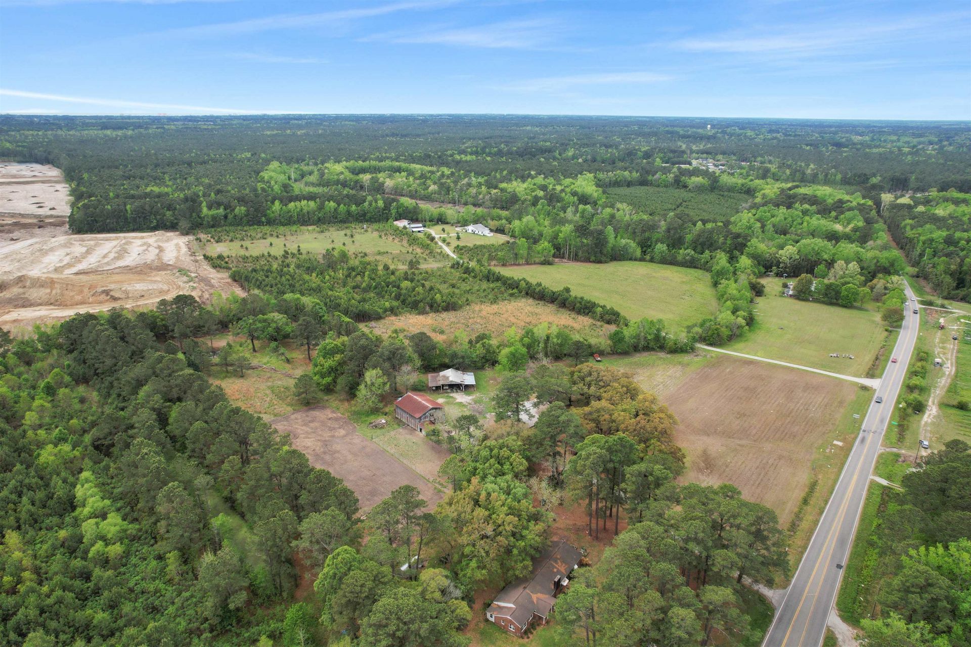 Tract 1 Highway 57 Photo 14