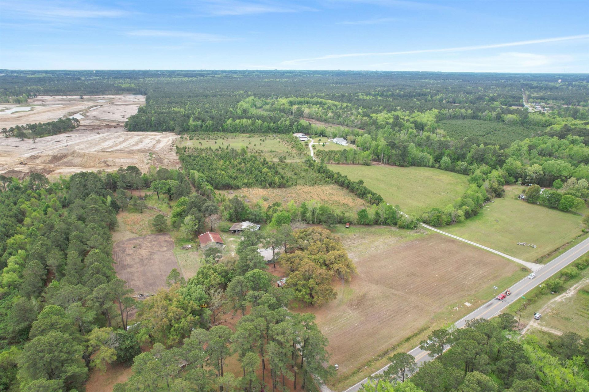 Tract 1 Highway 57 Photo 15