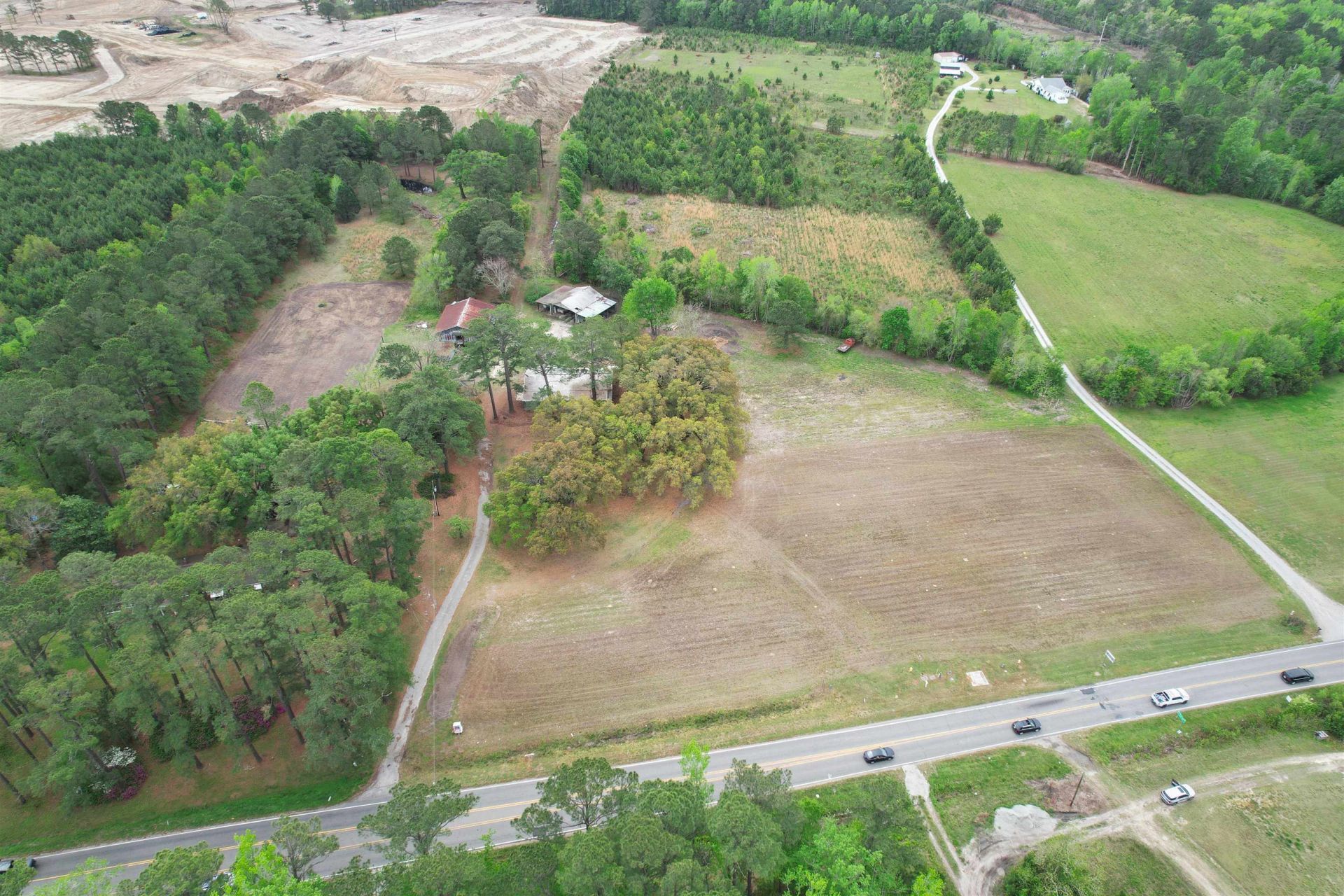 Tract 1 Highway 57 Photo 17