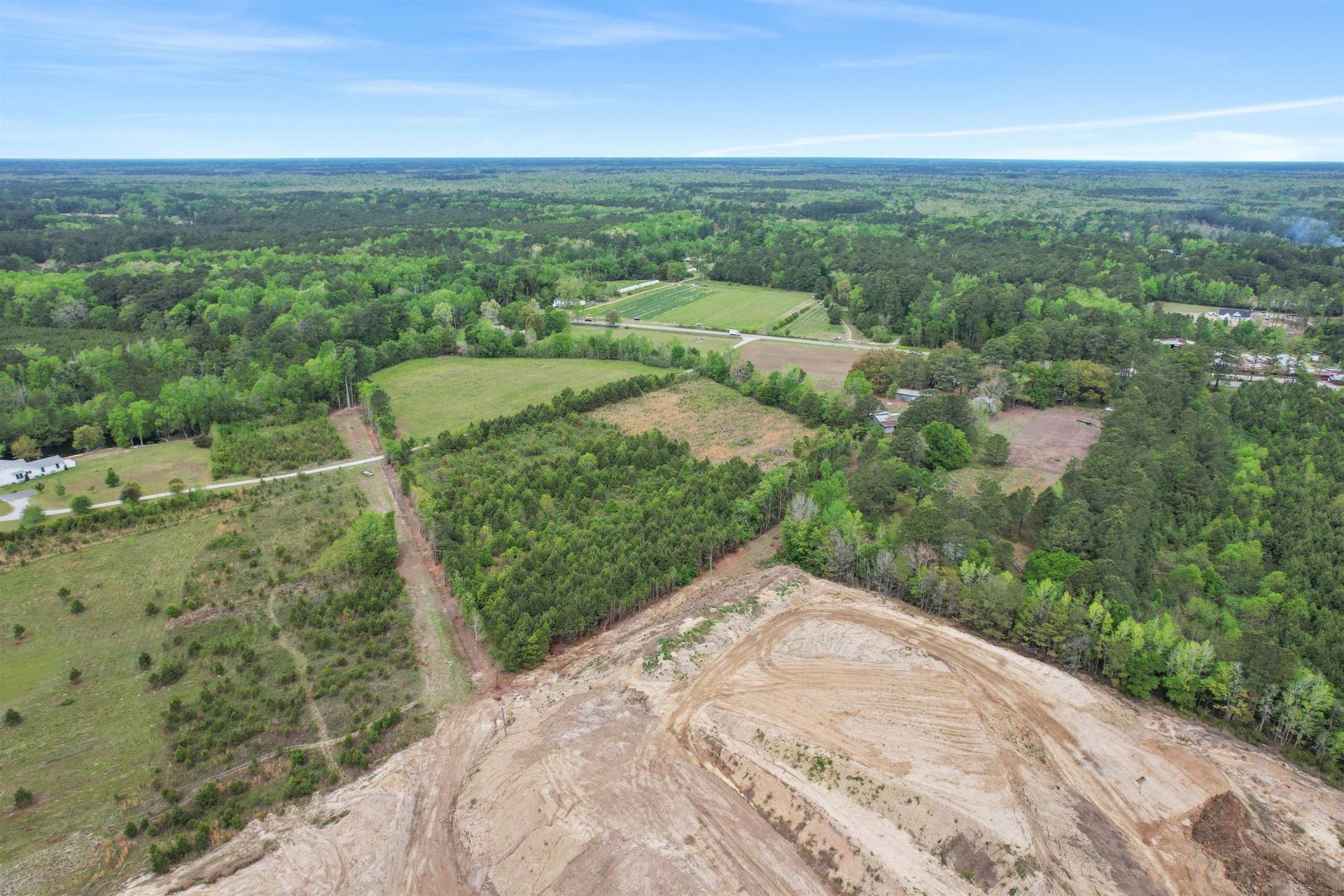 Tract 1 Highway 57 Photo 18