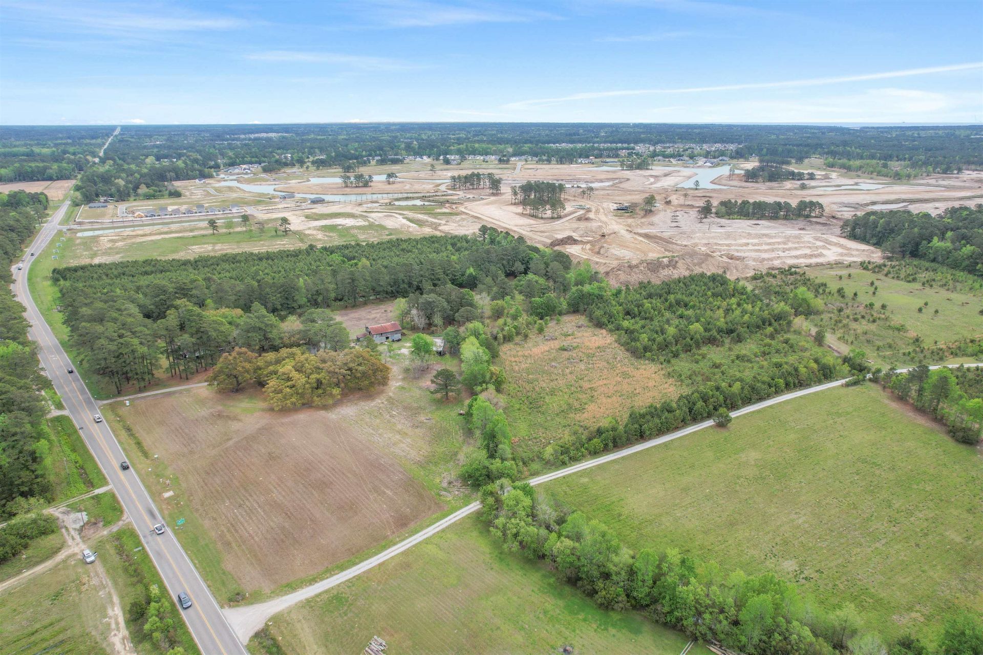 Tract 1 Highway 57 Photo 22