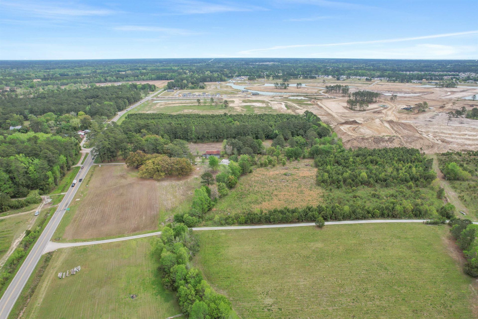 Tract 1 Highway 57 Photo 23