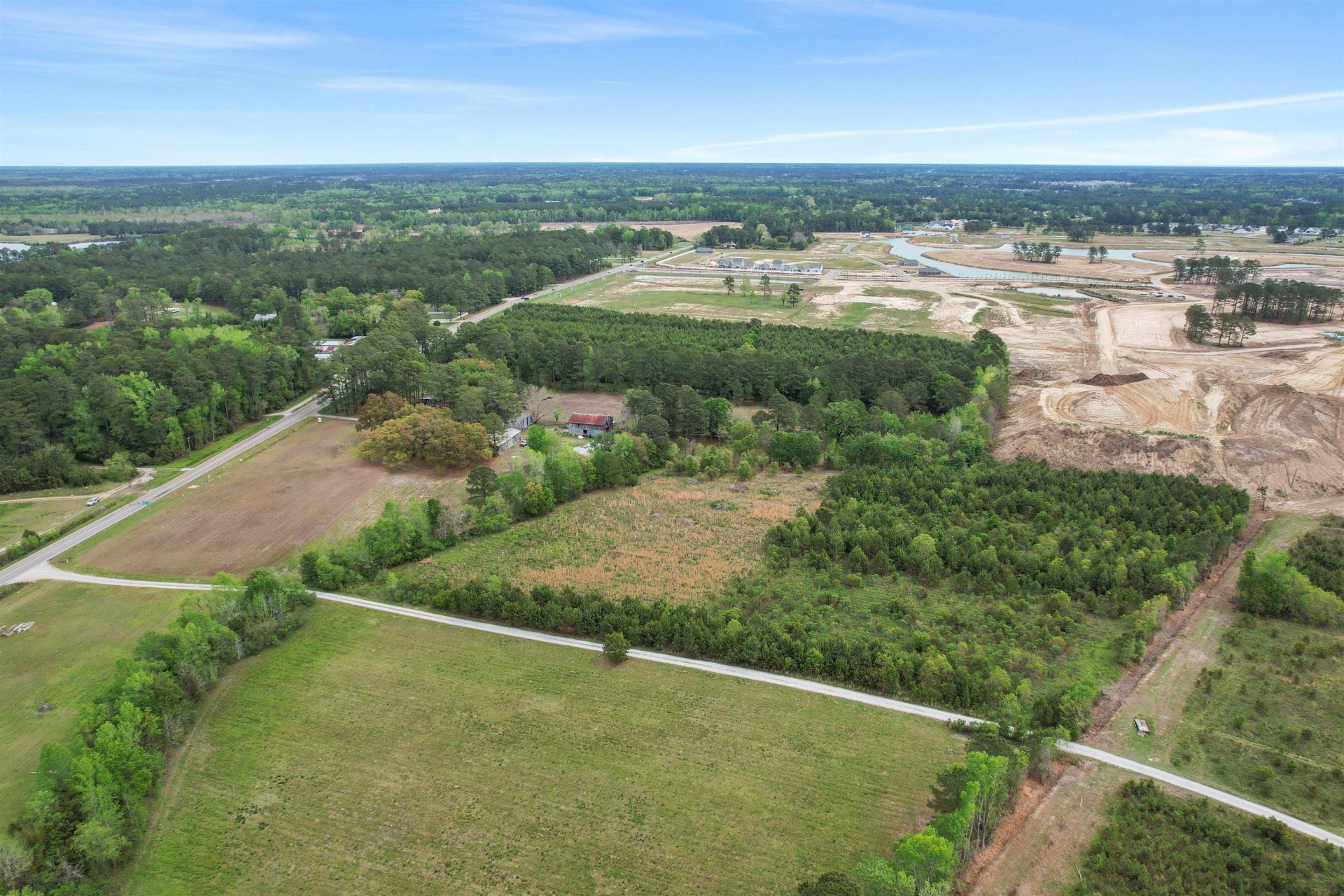 Tract 1 Highway 57 Photo 24