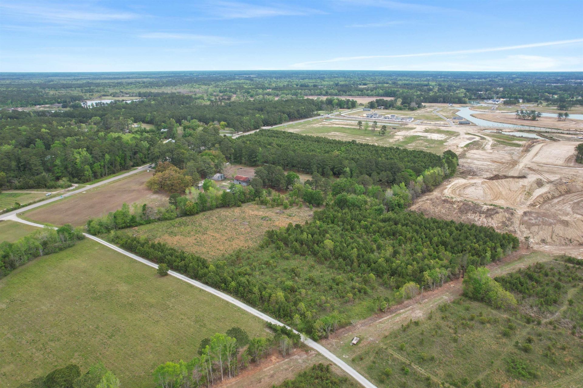 Tract 1 Highway 57 Photo 25