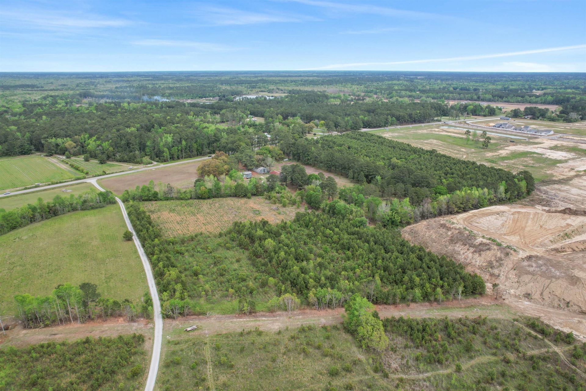 Tract 1 Highway 57 Photo 26